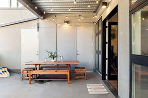 Bohemian Hideaway | RiNo Art Lofts