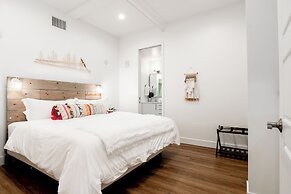 Bohemian Hideaway | RiNo Art Lofts