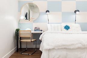 Bohemian Hideaway | RiNo Art Lofts