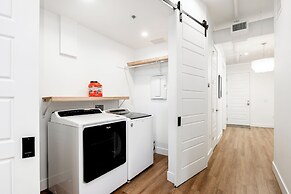 Bohemian Hideaway | RiNo Art Lofts