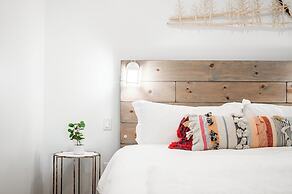 Bohemian Hideaway | RiNo Art Lofts