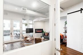 Bohemian Hideaway | RiNo Art Lofts