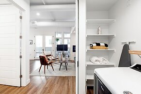 Bohemian Hideaway | RiNo Art Lofts