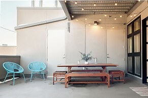 Bohemian Hideaway | RiNo Art Lofts