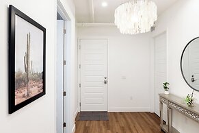 Bohemian Hideaway | RiNo Art Lofts