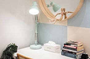 Bohemian Hideaway | RiNo Art Lofts