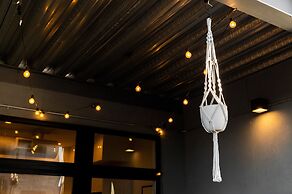 Bohemian Hideaway | RiNo Art Lofts