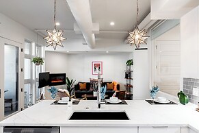 Bohemian Hideaway | RiNo Art Lofts