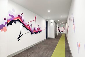 Bohemian Hideaway | RiNo Art Lofts