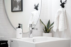 Bohemian Hideaway | RiNo Art Lofts