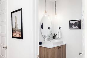 Bohemian Hideaway | RiNo Art Lofts