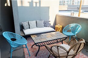 Bohemian Hideaway | RiNo Art Lofts