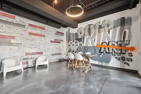 Denver's Premier Location Rino Art Lofts JZ Vacation Rentals