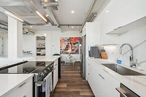 Denver's Premier Location Rino Art Lofts JZ Vacation Rentals