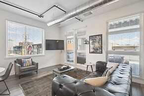 Denver's Premier Location Rino Art Lofts JZ Vacation Rentals