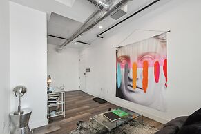 Denver's Premier Location Rino Art Lofts JZ Vacation Rentals