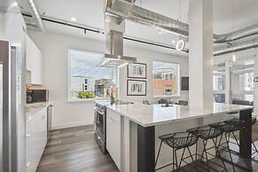 Art District Dream | RiNo Art Lofts