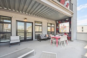 Art District Dream | RiNo Art Lofts