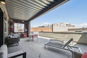 Art District Dream | RiNo Art Lofts