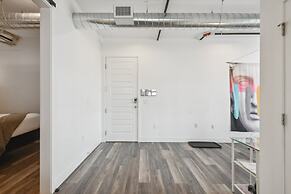 Art District Dream | RiNo Art Lofts