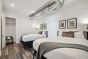 Art District Dream | RiNo Art Lofts