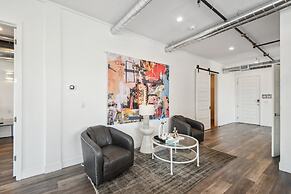 Art District Dream | RiNo Art Lofts