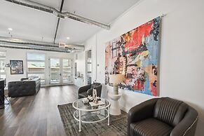 Art District Dream | RiNo Art Lofts