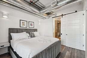 Art District Dream | RiNo Art Lofts