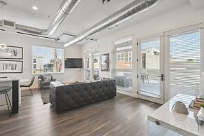 Art District Dream | RiNo Art Lofts