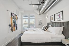 Art District Dream | RiNo Art Lofts
