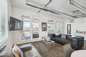 Art District Dream | RiNo Art Lofts