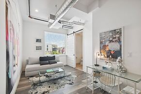 Denver's Premier Location Rino Art Lofts JZ Vacation Rentals