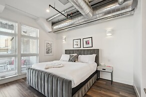 Art District Dream | RiNo Art Lofts