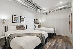 Art District Dream | RiNo Art Lofts