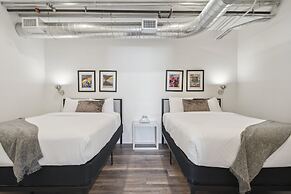 Art District Dream | RiNo Art Lofts