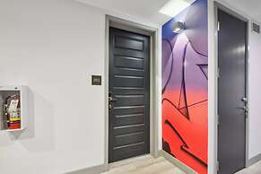 Art District Dream | RiNo Art Lofts