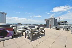 Art District Dream | RiNo Art Lofts