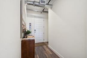 Brushed & Bold | RiNo Art Lofts