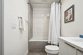 Brushed & Bold | RiNo Art Lofts