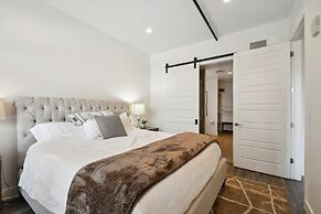 Brushed & Bold | RiNo Art Lofts