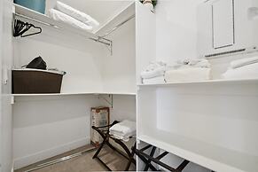 Brushed & Bold | RiNo Art Lofts