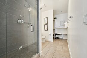 Brushed & Bold | RiNo Art Lofts