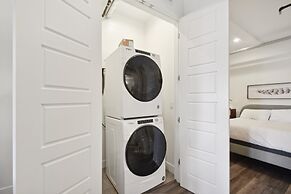 Brushed & Bold | RiNo Art Lofts