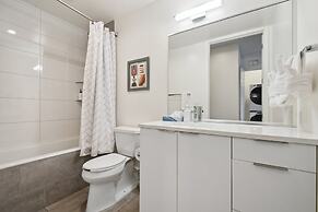 Brushed & Bold | RiNo Art Lofts