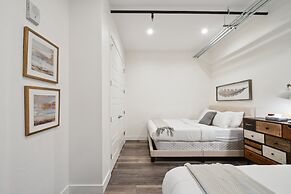 Brushed & Bold | RiNo Art Lofts