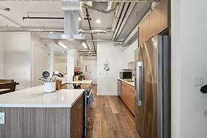 Brushed & Bold | RiNo Art Lofts