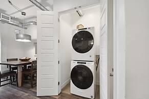 Brushed & Bold | RiNo Art Lofts