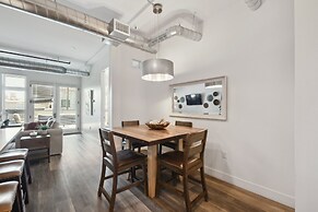 Brushed & Bold | RiNo Art Lofts