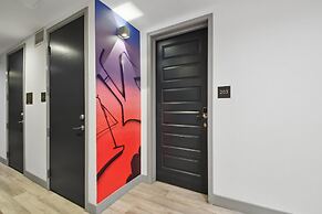 Brushed & Bold | RiNo Art Lofts
