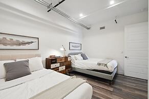 Brushed & Bold | RiNo Art Lofts